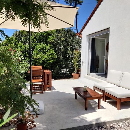 Bed and Breakfast Quinta Do Alento Sesimbra Zewnętrze zdjęcie