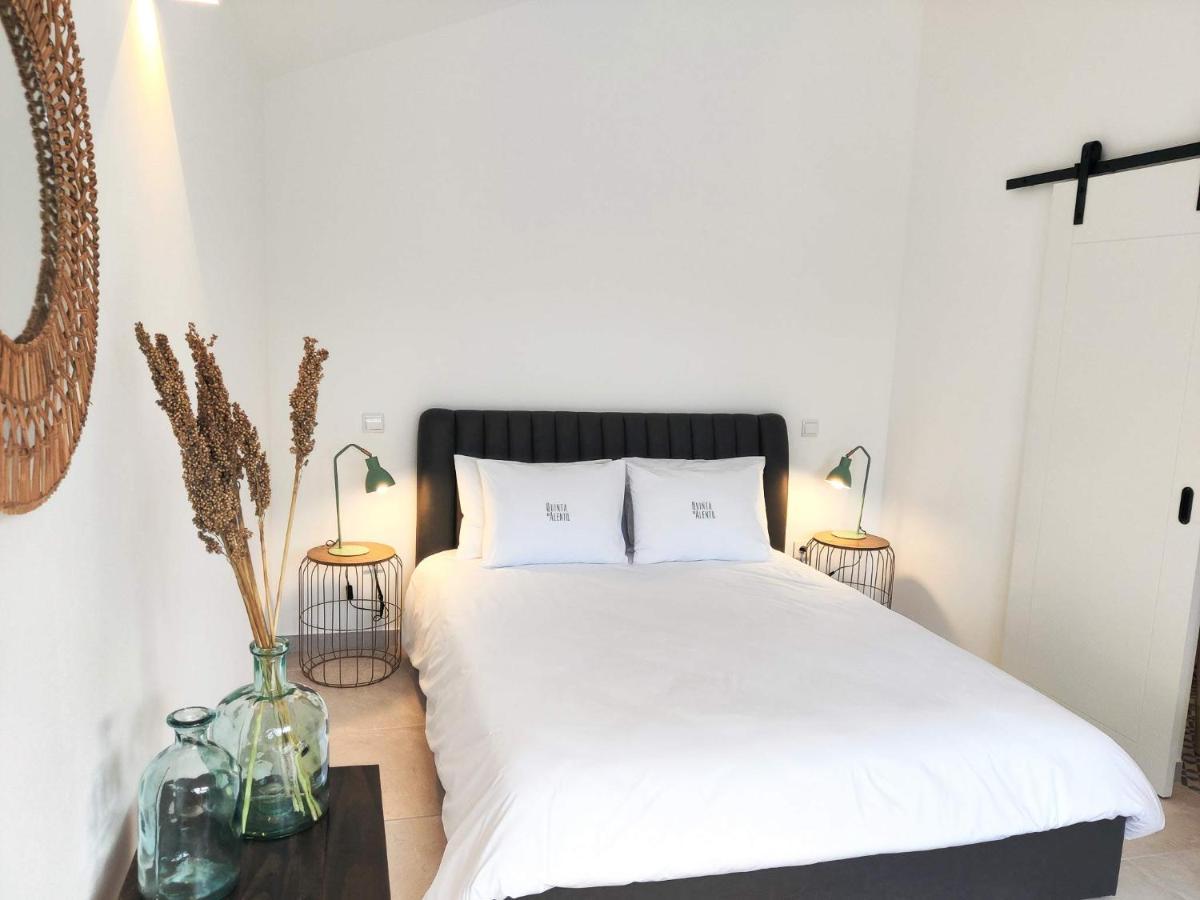 Bed and Breakfast Quinta Do Alento Sesimbra Zewnętrze zdjęcie