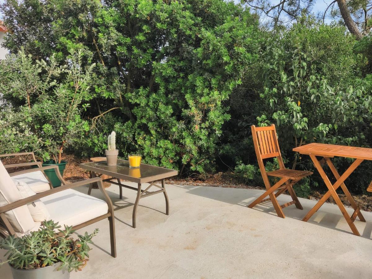 Bed and Breakfast Quinta Do Alento Sesimbra Zewnętrze zdjęcie