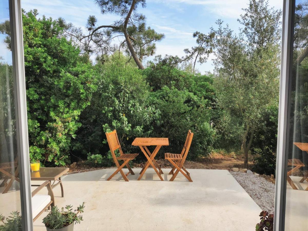Bed and Breakfast Quinta Do Alento Sesimbra Zewnętrze zdjęcie