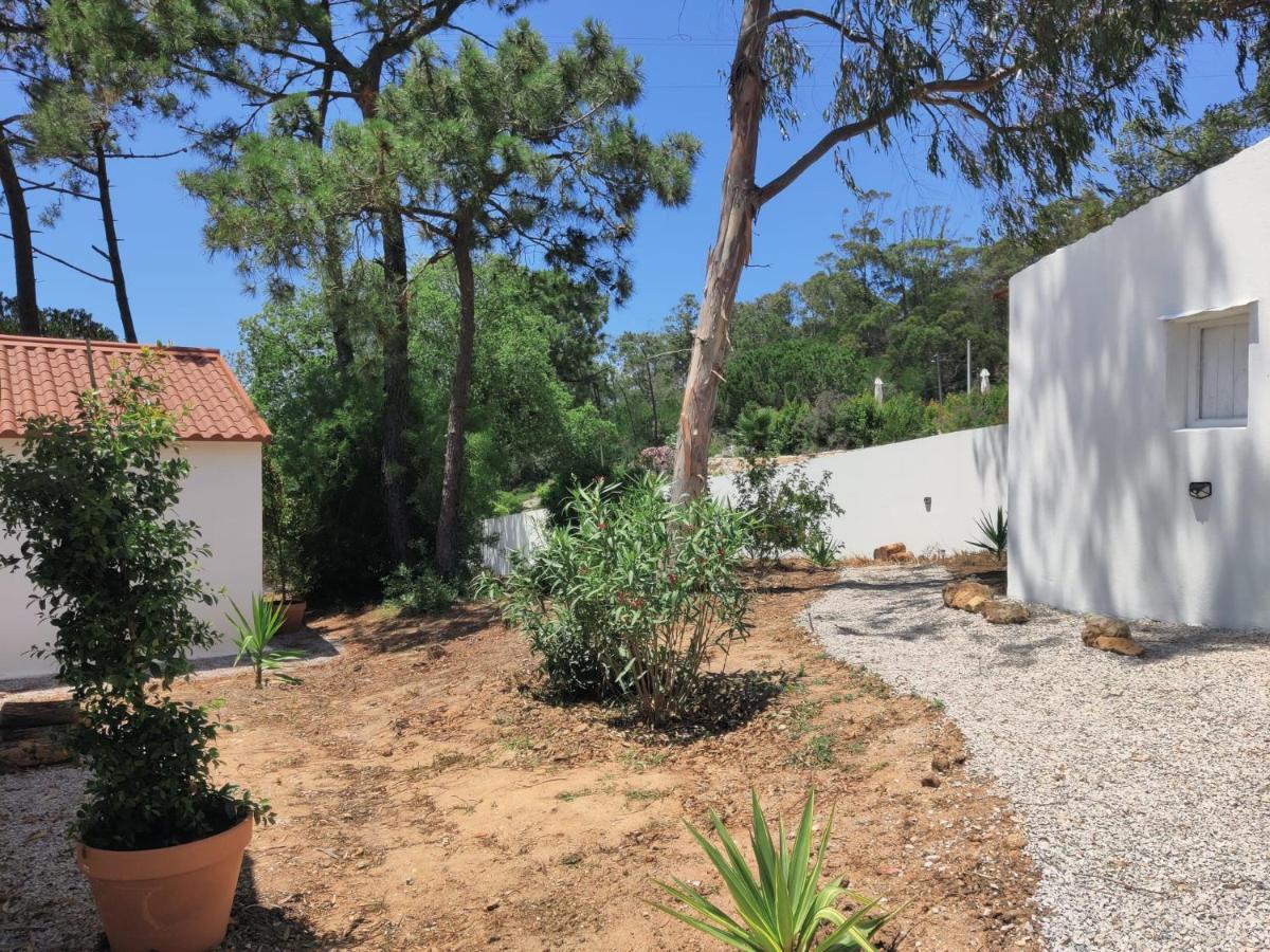 Bed and Breakfast Quinta Do Alento Sesimbra Zewnętrze zdjęcie
