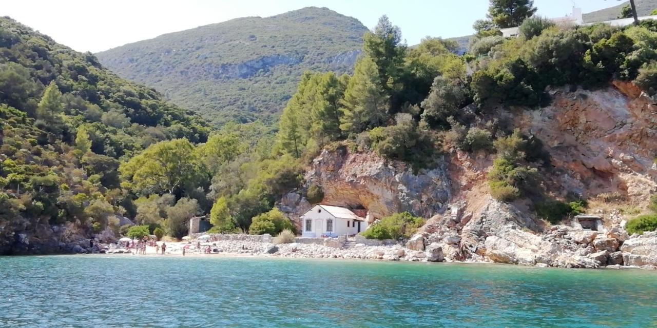 Bed and Breakfast Quinta Do Alento Sesimbra Zewnętrze zdjęcie
