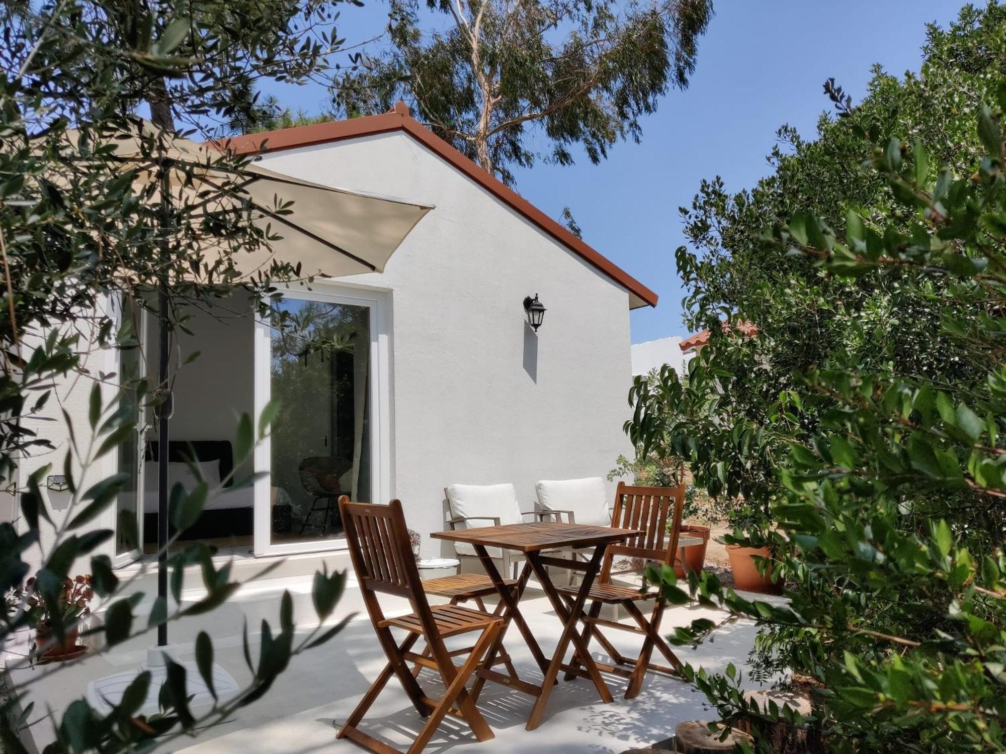 Bed and Breakfast Quinta Do Alento Sesimbra Zewnętrze zdjęcie
