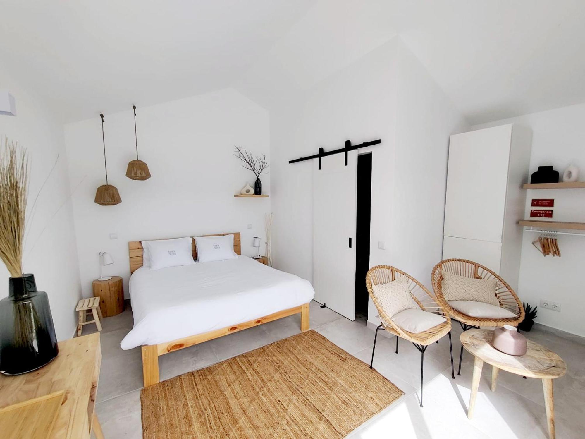 Bed and Breakfast Quinta Do Alento Sesimbra Zewnętrze zdjęcie