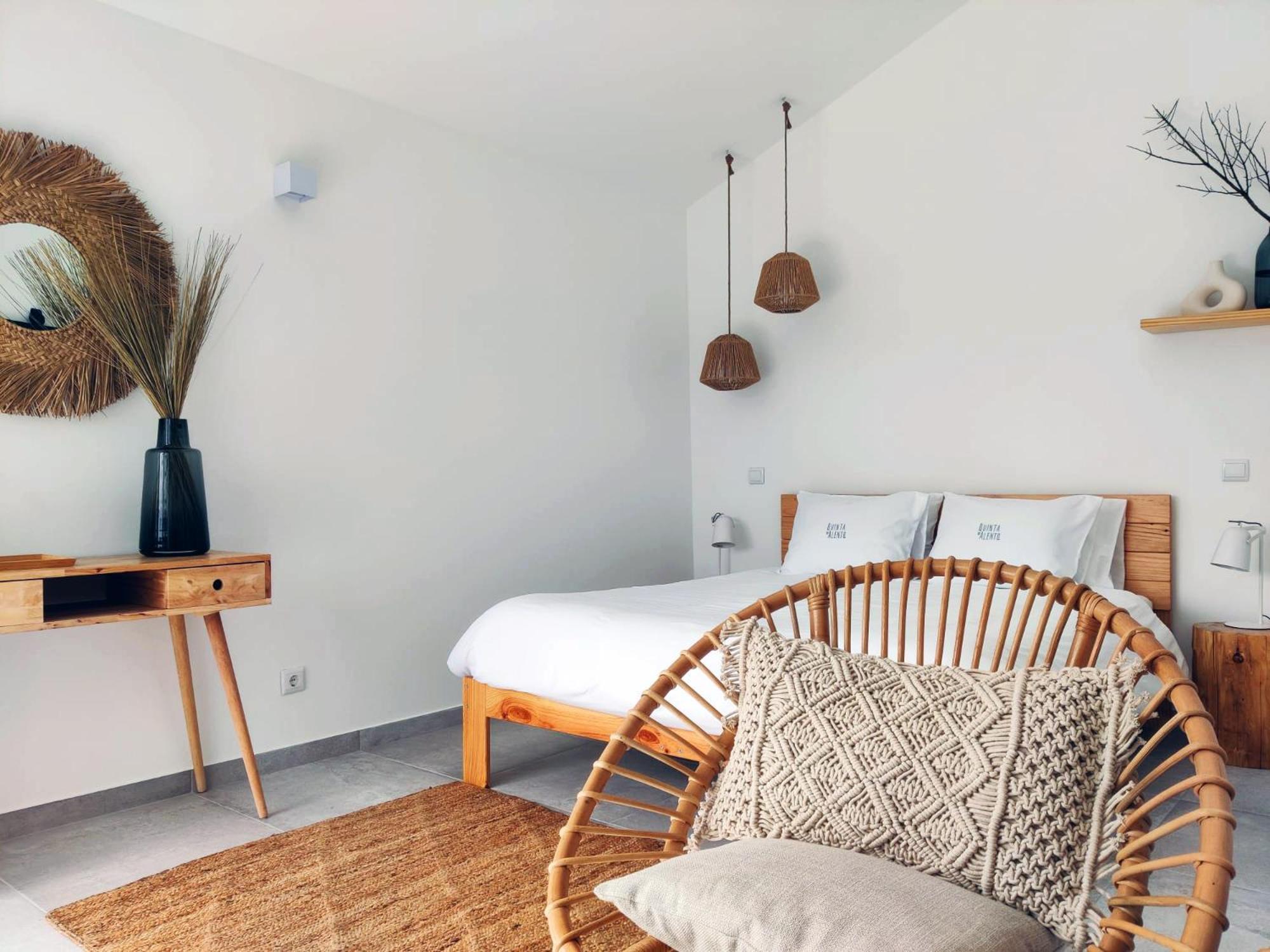 Bed and Breakfast Quinta Do Alento Sesimbra Zewnętrze zdjęcie