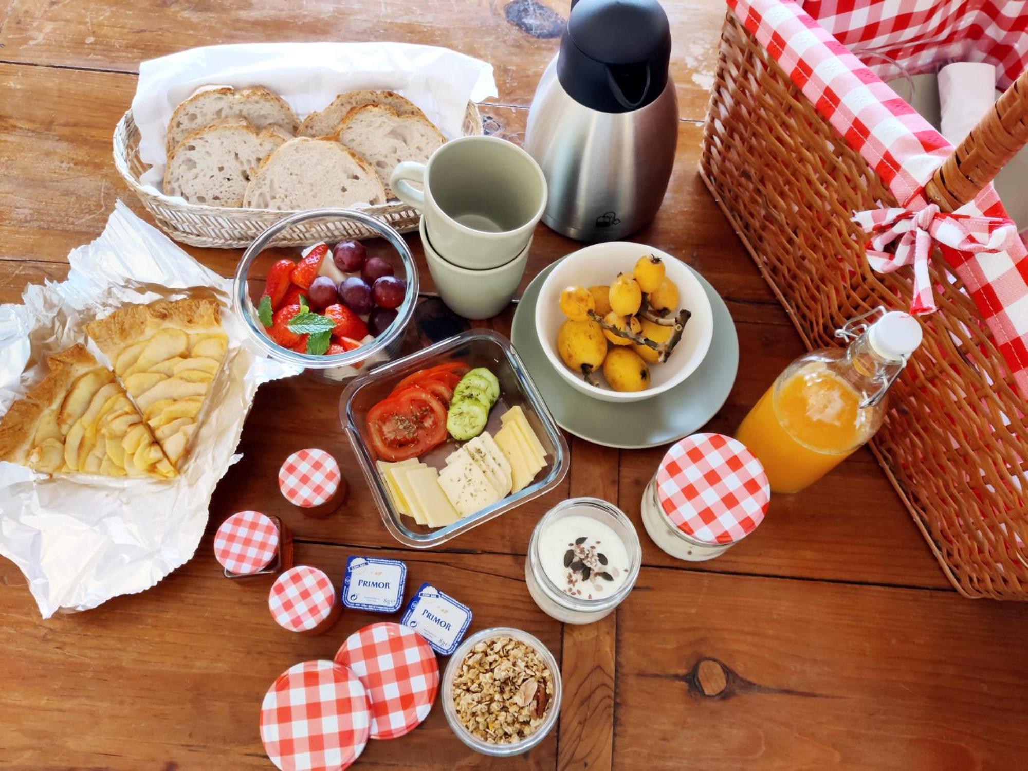 Bed and Breakfast Quinta Do Alento Sesimbra Zewnętrze zdjęcie