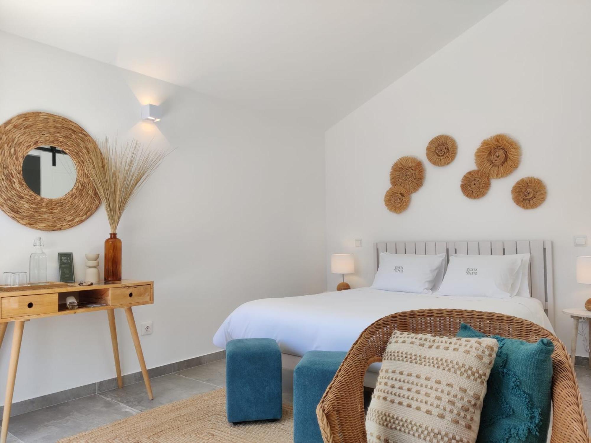 Bed and Breakfast Quinta Do Alento Sesimbra Zewnętrze zdjęcie