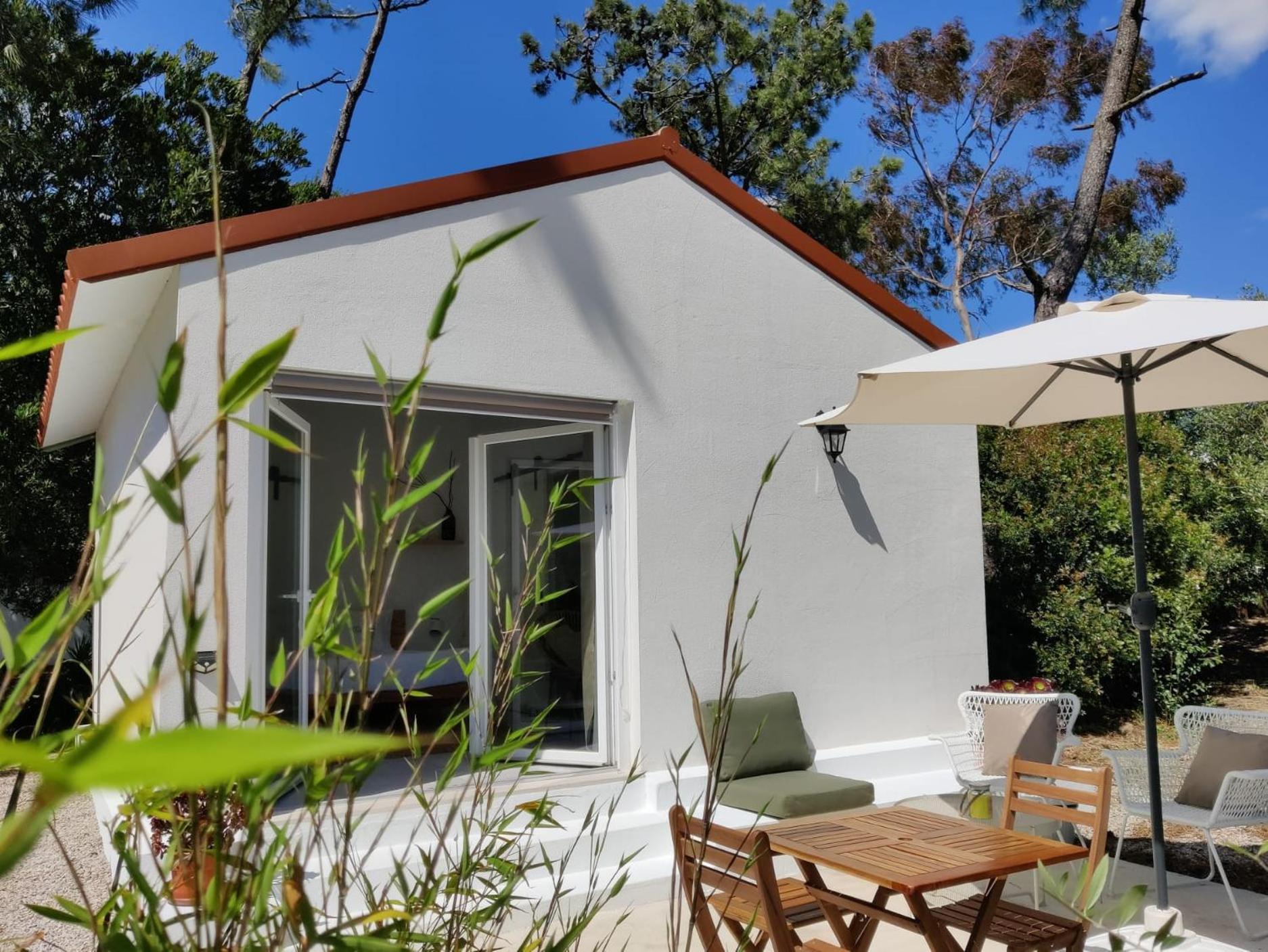 Bed and Breakfast Quinta Do Alento Sesimbra Zewnętrze zdjęcie