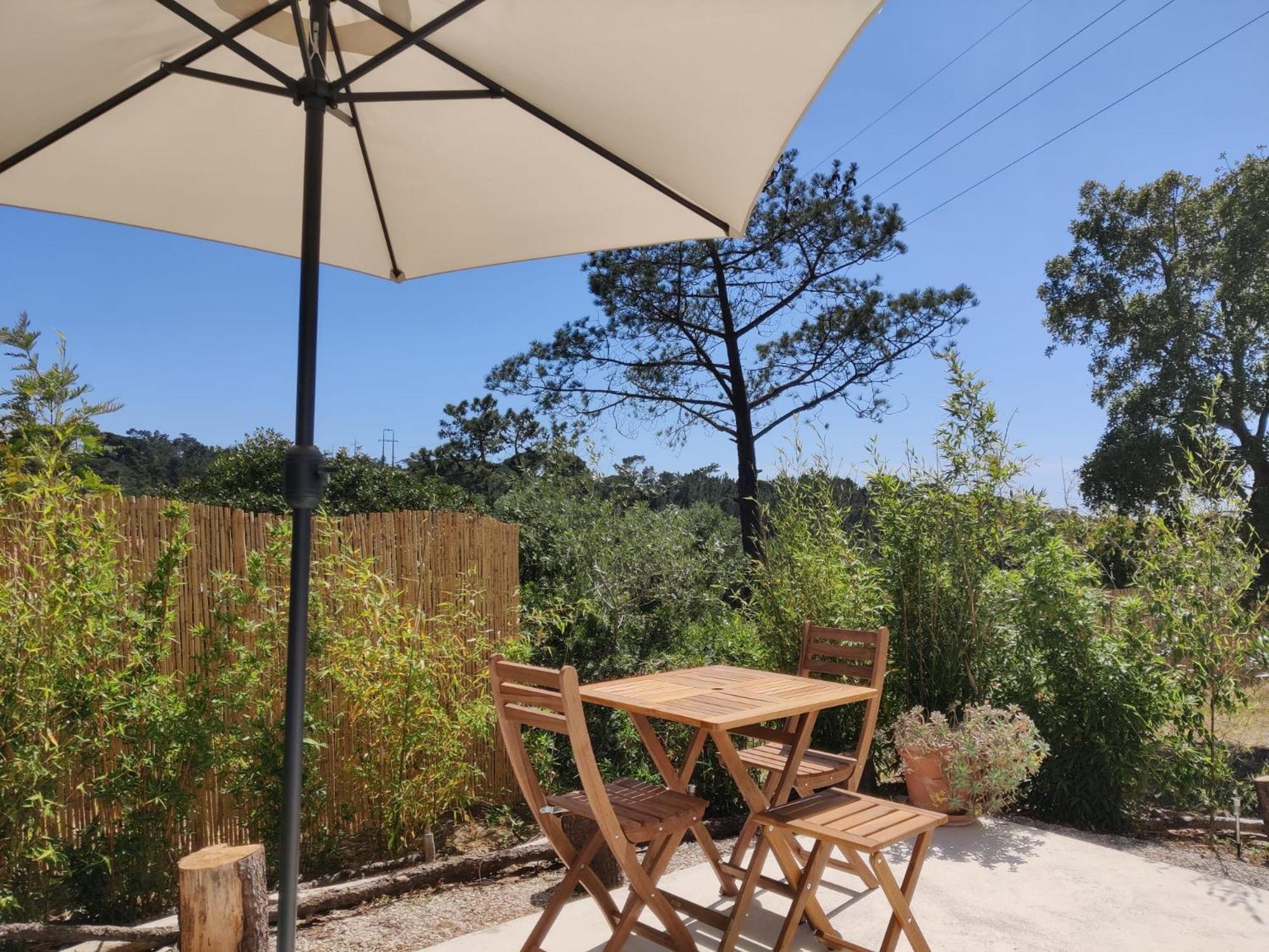 Bed and Breakfast Quinta Do Alento Sesimbra Zewnętrze zdjęcie